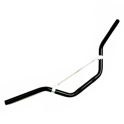 BLACK Alloy Handle Bar for 70cc 110cc 125cc 140cc 150cc PIT PRO Dirt Bike