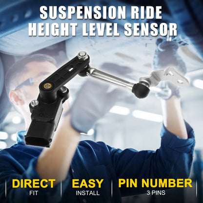Air Suspension Ride Height Level Sensor for BMW I3 (2014-2021)