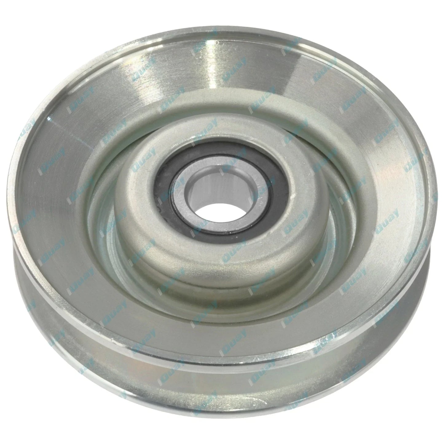 Drive Belt Tensioner Pulley for Nissan Navara D22 4cyl 2.5L 2002-2015