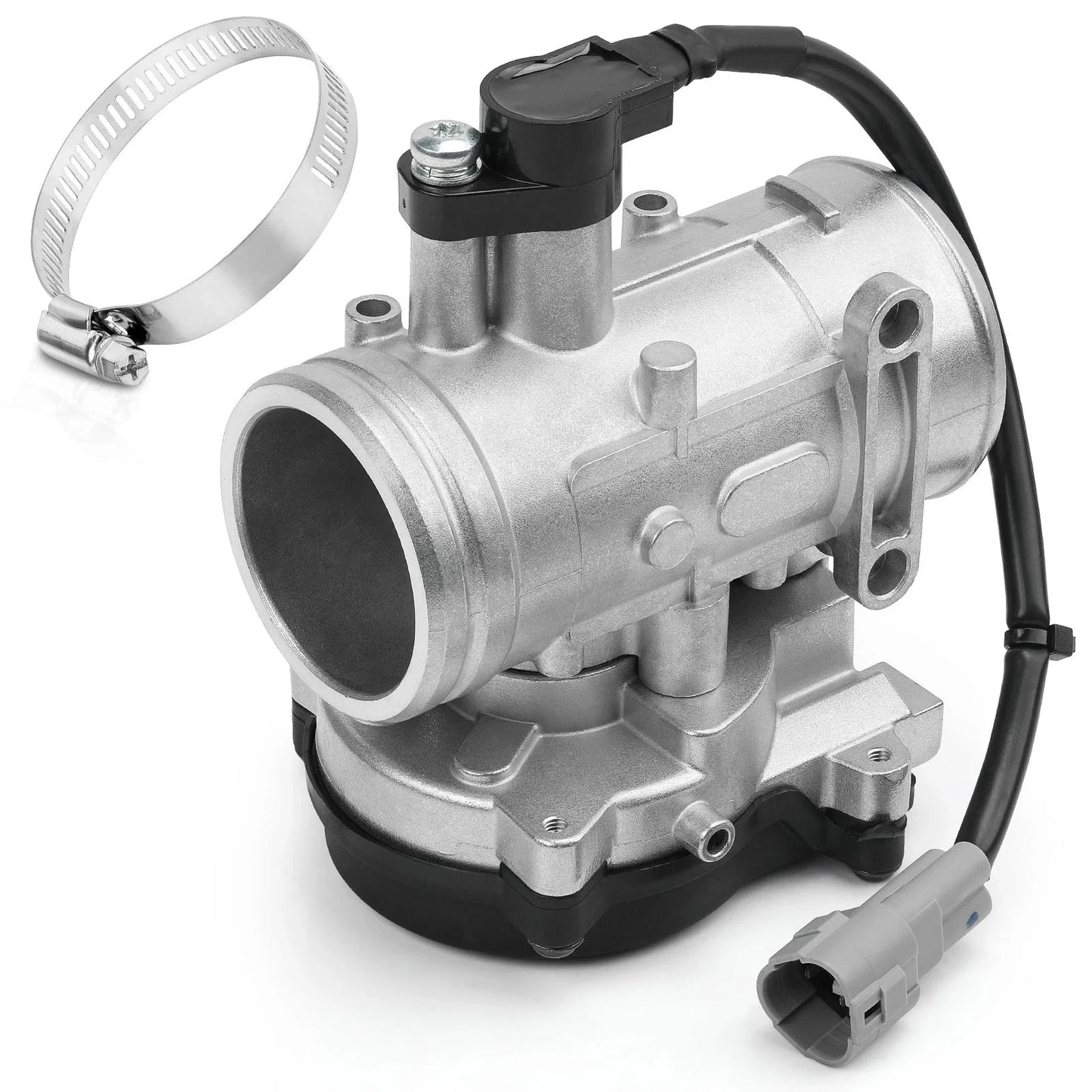 Throttle Body for Polaris Ranger 800 6x6 / Ranger HD 800 (2010-2014)
