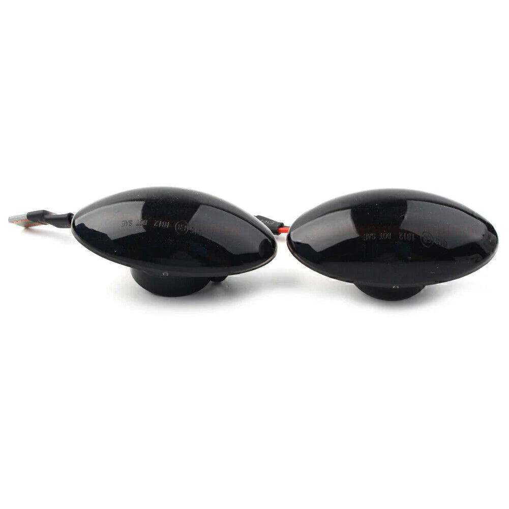 LED Dynamic Side Marker Light for Mini Cooper R50 R52 R53 (2001-2008)
