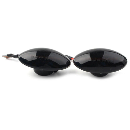 LED Dynamic Side Marker Light for Mini Cooper R50 R52 R53 (2001-2008)