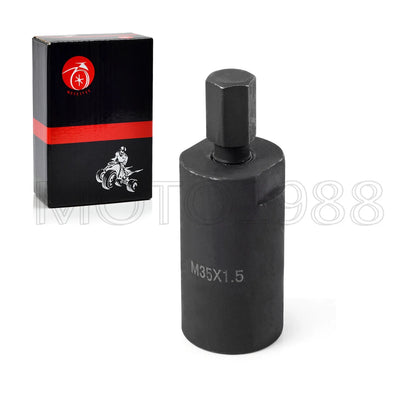 35mm Puller Remover Bolt for Yamaha Big Bear