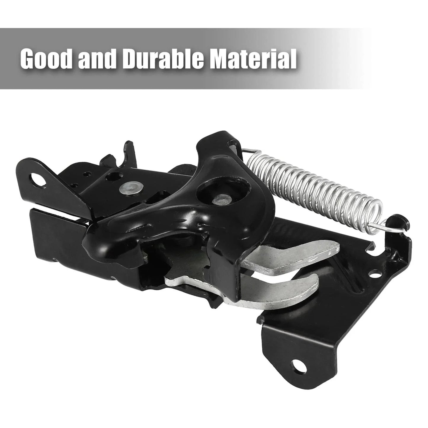 Front Hood Latch for BMW 435i M235i 428i (2014 - 2016)