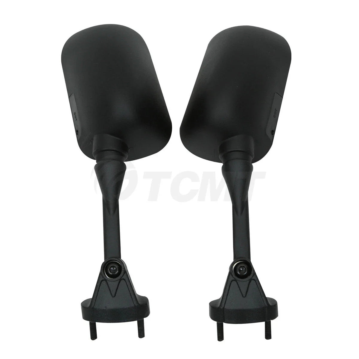 Rear View Side Mirrors for Kawasaki Ninja ZX6R ZX10R (2004-2008)