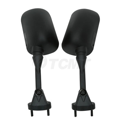 Rear View Side Mirrors for Kawasaki Ninja ZX6R ZX10R (2004-2008)