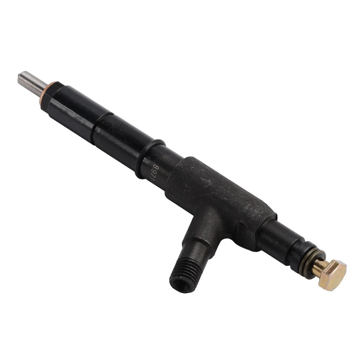 Fuel Injector for Ford F-150 Lobo Mustang (2018–2023) JR3E-9G929-BA E