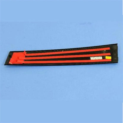 Left Rear Door Pillar Trim Applique for Jeep Grand Cherokee (2011-2020)