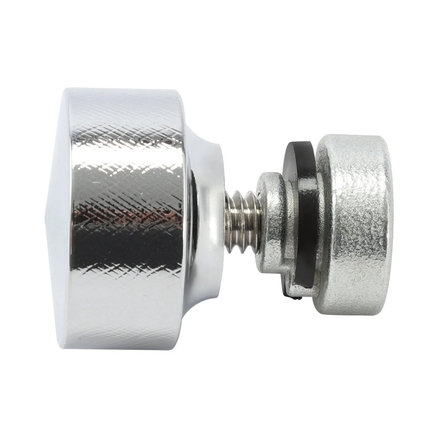 Rear Fender Seat Bolts for Harley Dyna Sportster Softail (1997-2025)