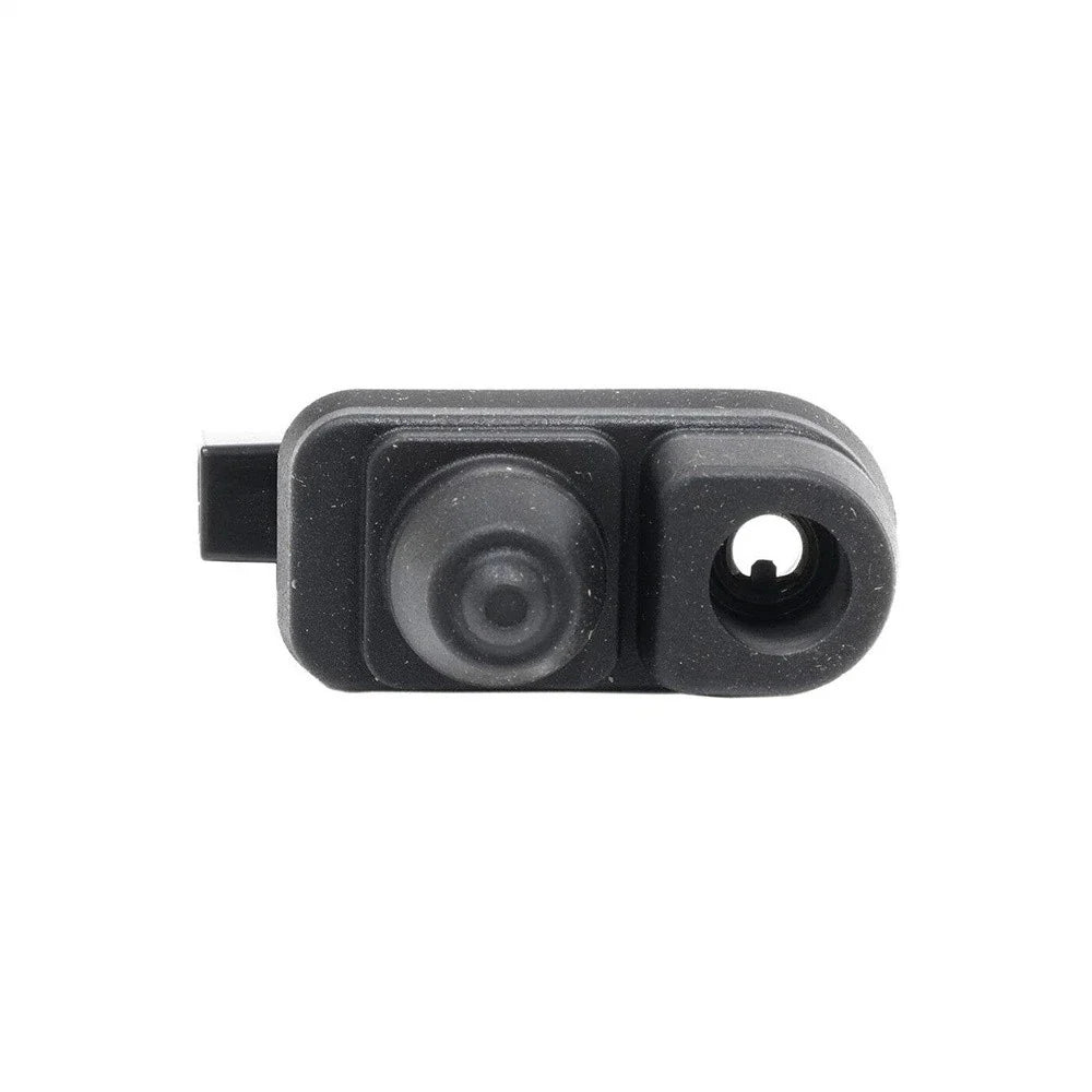 Door Jamb Switch LH/RH Black for Chevrolet Colorado, Hummer H3, Isuzu (2004-2012)