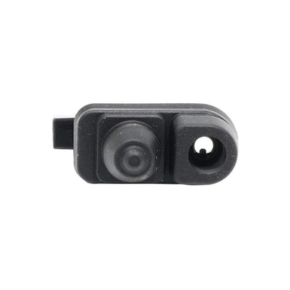 Door Jamb Switch LH/RH Black for Chevrolet Colorado, Hummer H3, Isuzu (2004-2012)