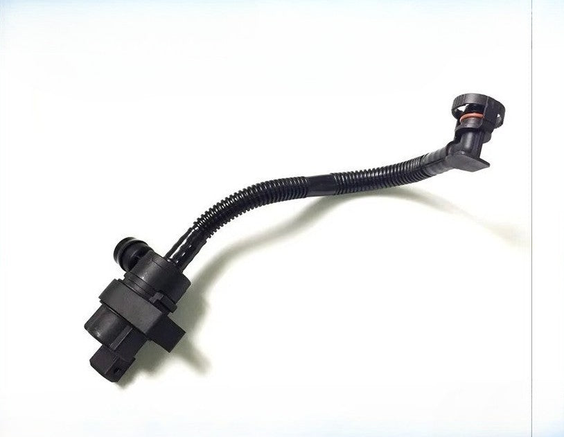 Vapor Canister Purge Valve Solenoid for BMW E60 550i, E65 750i, X5 (2007–2010)