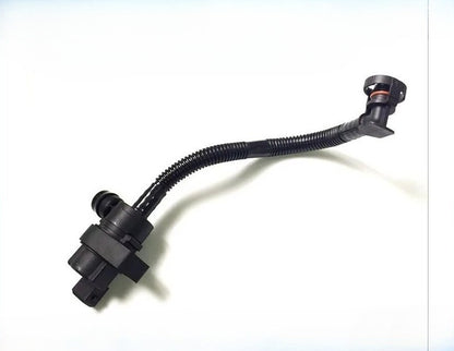 Vapor Canister Purge Valve Solenoid for BMW E60 550i, E65 750i, X5 (2007–2010)