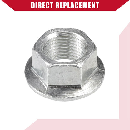 Power Steering Pump Pulley Nut for Honda Accord (No.90305PAAA01/90305P0G003)