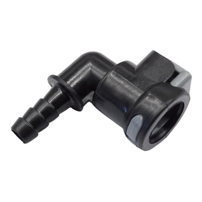 Gear Lube Fitting Connector Kit for Mercruiser Alpha Bravo