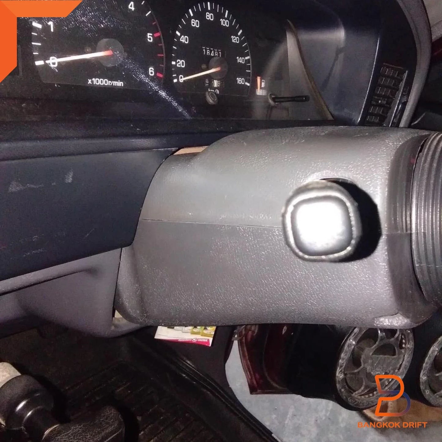 Steering Column Cover for Toyota Hilux Ute LN85 (1988-1996)