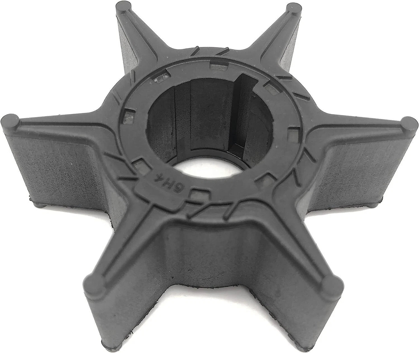 Water Pump Impeller Kit for Yamaha 25 30 40 HP (4-Stroke)