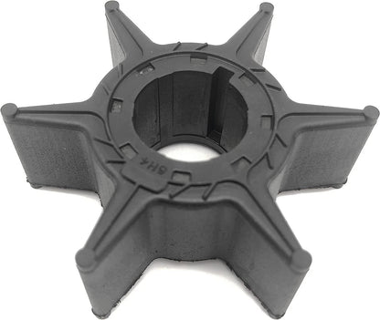 Water Pump Impeller Kit for Yamaha 25 30 40 HP (4-Stroke)