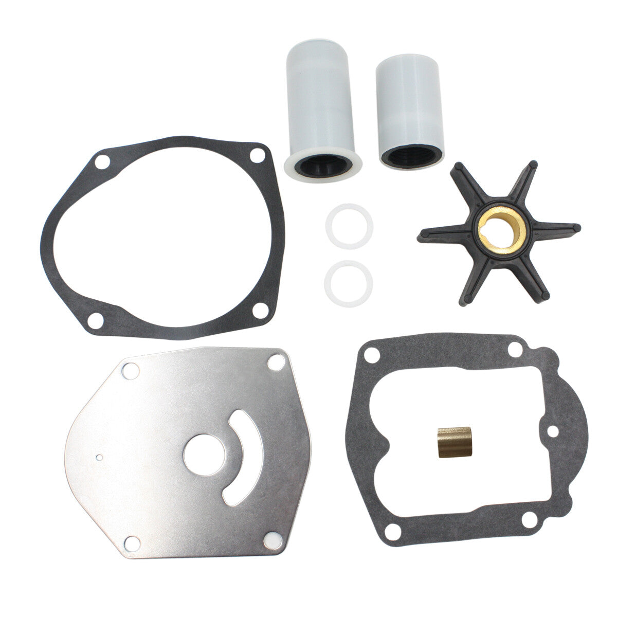 Water Pump Repair Kit for Mercury Mariner Outboard