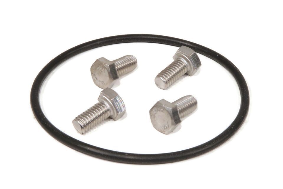 Impeller Repair Kit for Volvo Penta Raw Water Pump (Year Range Not Specified)