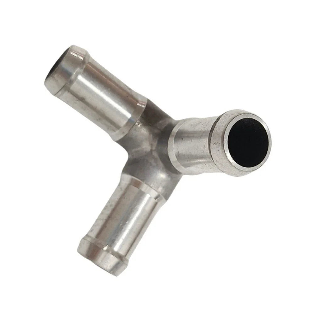 Heater Hose Connector for Chevrolet Venture Uplander Tahoe Buick GL8 (2005-2008)