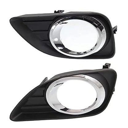 Fog Light Trim for Toyota Camry (2010-2011)