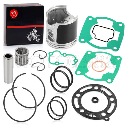 Top End Rebuild Kit for Kawasaki KX100 (1995–2013)