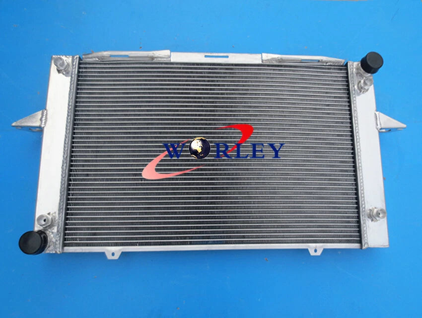 4-Row Aluminum Radiator for Volvo 850 (1992–1997)