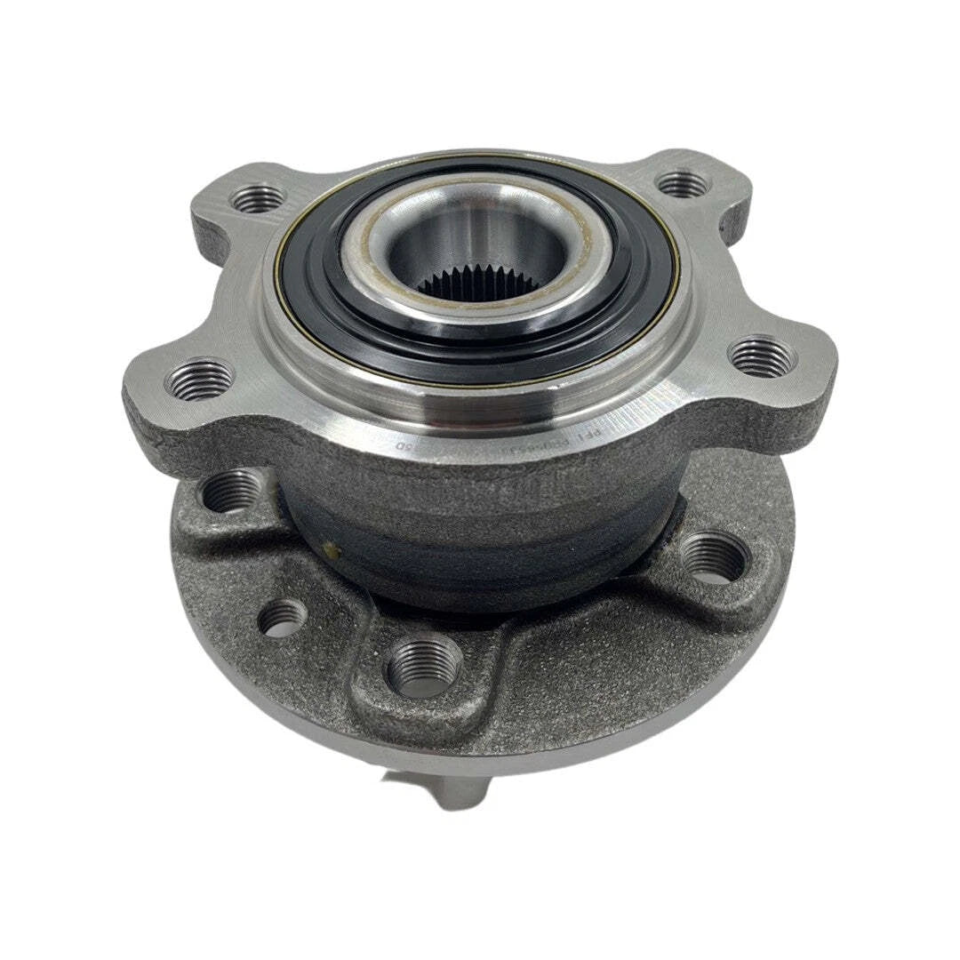Rear Wheel Bearing Hub Assembly for Volvo S60 S80 V60 XC70 (2007–2016)