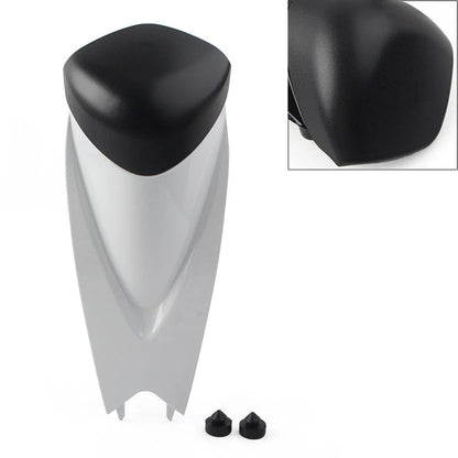 Tail Rear Seat Cover for Aprilia GPR250R GPR150R (2021-2022) White
