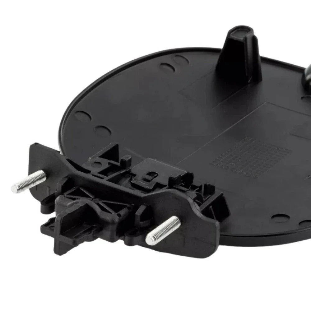 Fuel Tank Cover for Renault Clio Symbol (1999-2008)
