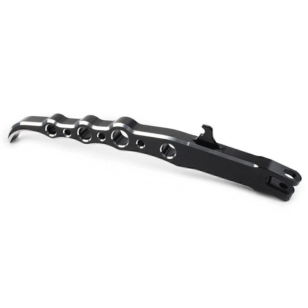 Long Side Kickstand Foot Support for Suzuki Boulevard M109R VZR1800 (06-16)