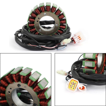 Alternator Stator for Polaris Hawkeye 300 / Sportsman 300 (2006–2011) 3089853 A