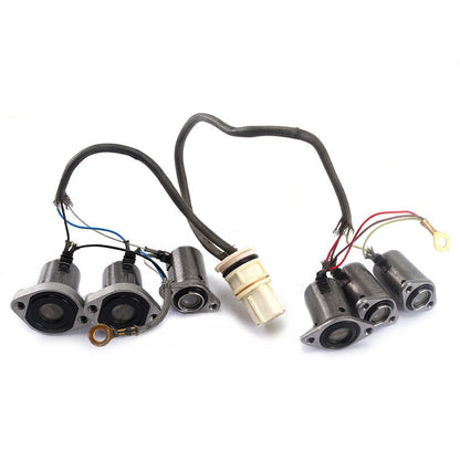 Transmission Valve Solenoid Kit for Hyundai Accent (2010–2017)