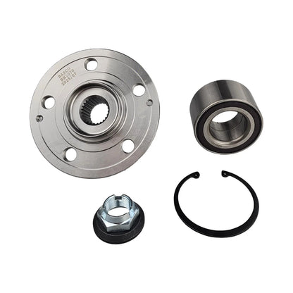 Front Wheel Bearing Hub for MG ZS (2017–Present)