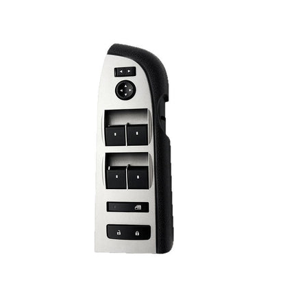 Window Switch Panel Frame Cover for Chevrolet (2010–2014)