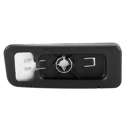 Heated Blind Spot Mirror Glass Right for Mercedes-Benz Sprinter 2500 3500