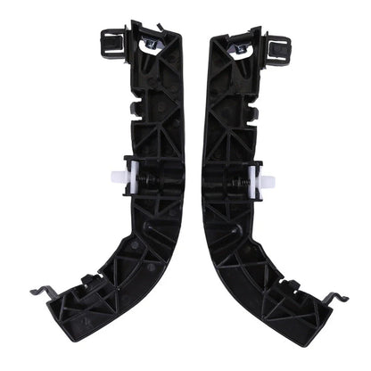 4 Pcs Front Bumper Support Brackets for Dodge Challenger (2008-2023)
