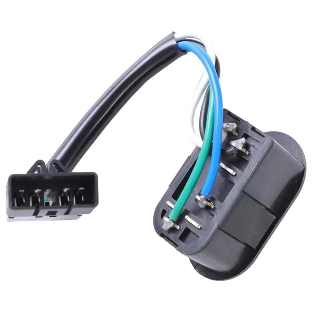 Electric Window Switch for Opel Vectra B (1996-2002)