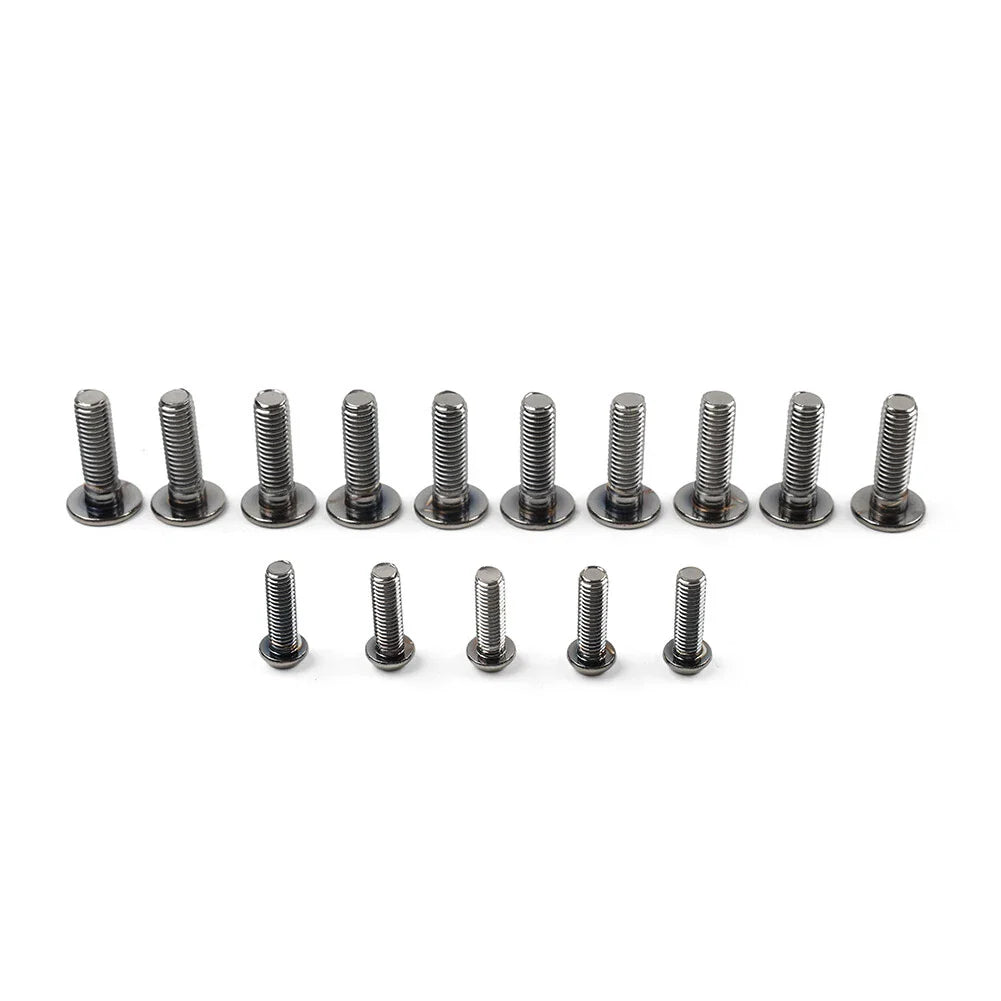 Brake Disc Rotor Screw Bolts for BMW S1000RR F650 F700 F750 (2010-2023)