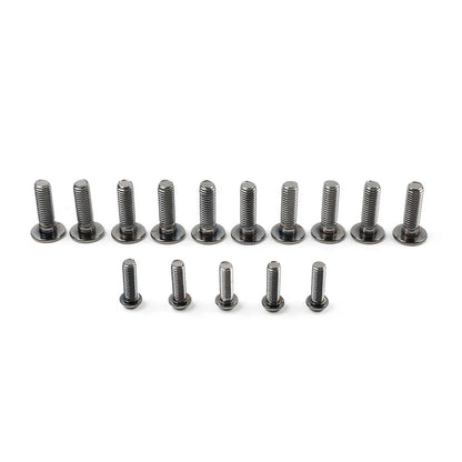 Brake Disc Rotor Screw Bolts for BMW S1000RR F650 F700 F750 (2010-2023)