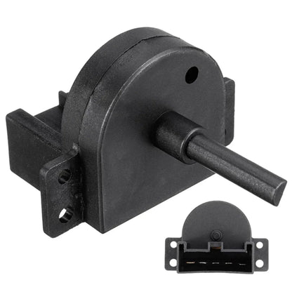 Heater Blower Fan Switch for Citroen Peugeot Fiat