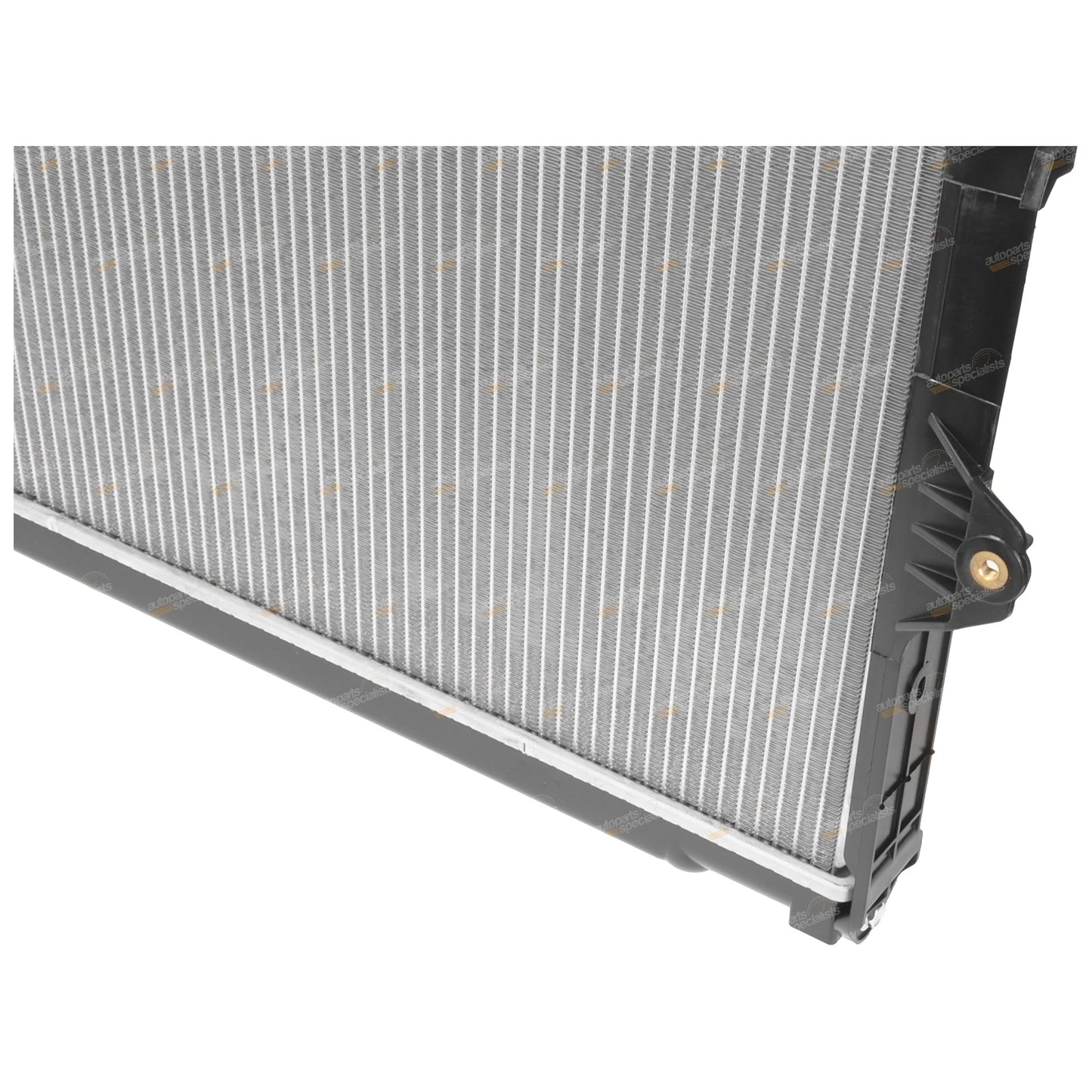 Radiator for Toyota Hilux (2005–2015) 3.0L Turbo Diesel