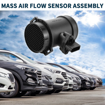 Mass Air Flow Sensor for Audi A4 A6 (No. 059906461E)