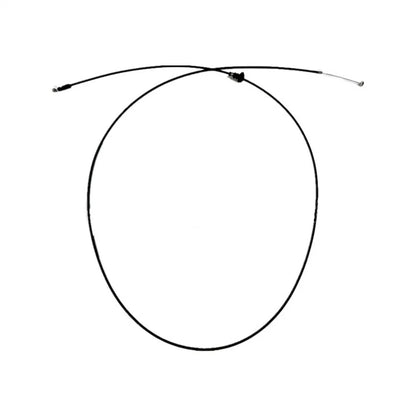 Hood Cable for Toyota Hilux KUN26 (2005-2016)