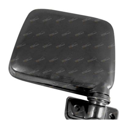 Pair of Door Mirrors for Nissan Patrol GQ Ford Maverick (1987–1997)