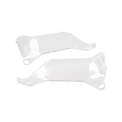 Clear Handguard Windshield Extension for BMW R1300GS (2023-2025)