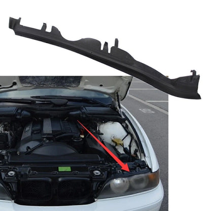 Set of 2 Upper Left Headlight Gaskets for BMW 5 Series E39 (1999–2003)