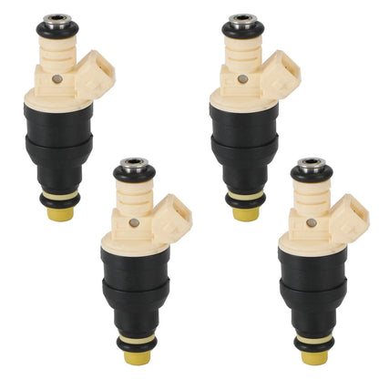 4 x Fuel Injectors for BMW K100 Motorcycle (1983-1992)