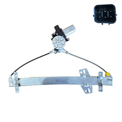 Front Right Window Regulator with Motor for Subaru Forester (2008–2013)